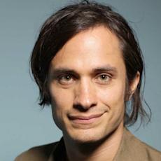 Gael García Bernal