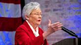 Republican Kay Ivey wins 2nd full term as Alabama governor