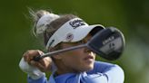 Zhang threatening to run away with Founders Cup and end Korda’s bid for sixth straight LPGA win - WTOP News