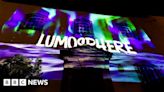 Bristol Lumosphere: City to be illuminated by light show