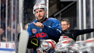 Eishockey: Nürnbergs Schmölz wechselt nach Ingolstadt