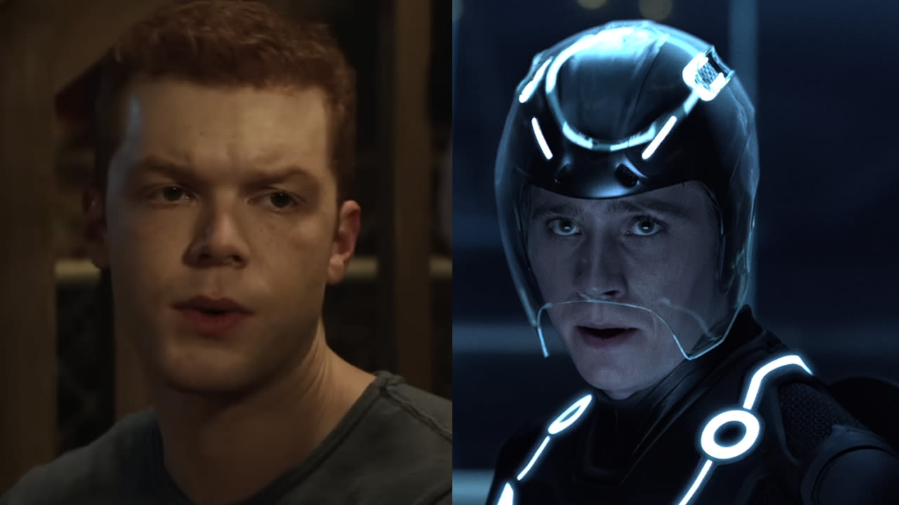 Tron: Ares' Cameron Monaghan Admits He Was So Obsessed With The Movie's Awesome Set, He'd Show Up On His...