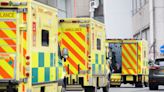 Give NHS ambulances longer to become Ulez-compliant, Sadiq Khan urged