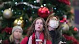 Christmas strikes ‘to cost London £2 billion’