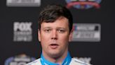 NASCAR driver Erik Jones defends medical treatment following wreck at Talladega