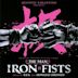 Man with the Iron Fists [Original Score]