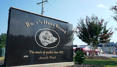 $10M federal lawsuit filed on behalf of woman hospitalized in Boar's Head listeria outbreak