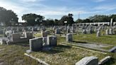 Possible unmarked graves may be in open field near West Tampa cemetery: USF expert