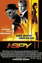 I Spy (2002 film)