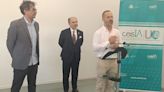 Así fue la inauguración del nuevo Centro de Inteligencia Artificial de Lugones