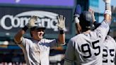 Volpe becomes 20-20 player as Yankees lose to Tigers 4-3 in 10-inning series finale
