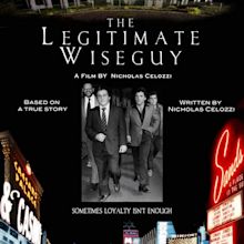 The Legitimate Wiseguy