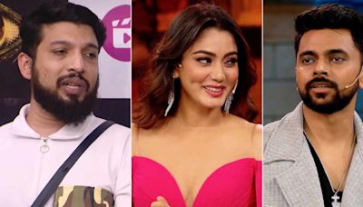 Bigg Boss OTT 3 Winner Prediction: Is Sana Makbul Set To Steal The Crown From Naezy & Luv Kataria?