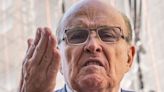 Rudy Giuliani Warns Of FBI Trying To 'Overthrow' Government In Bonkers Clip