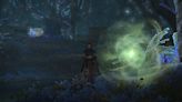 All Aether Currents in Yak T'el in Final Fantasy XIV