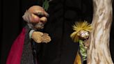 THE THREE WISHES Announced At Great AZ Puppet Theater