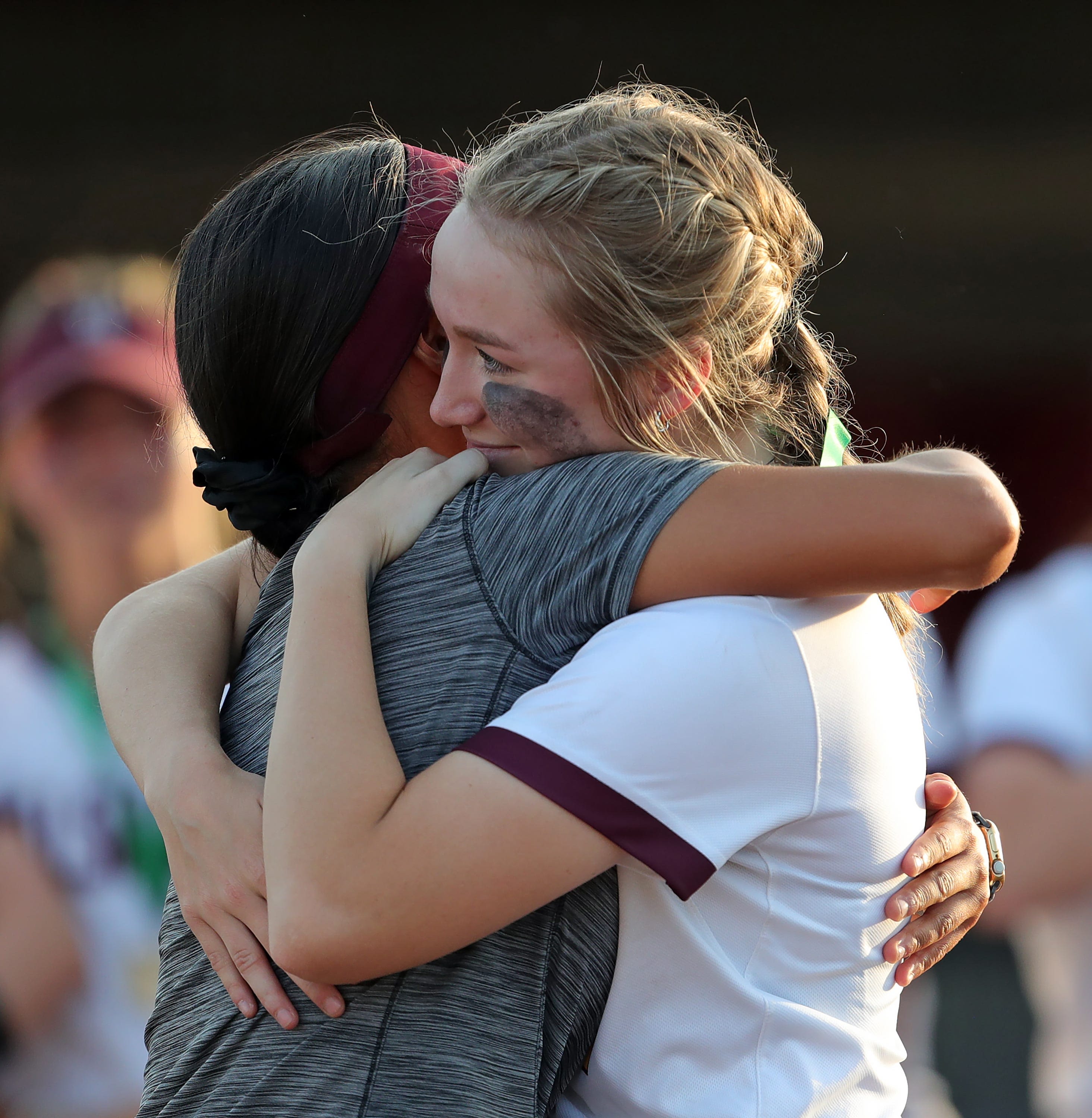 OHSAA softball regional final: Walsh Jesuit loses to defending state champ Austintown Fitch