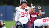 Henry To’oTo’o’s devotion to faith, family, football led path to the Texans