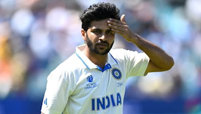 Irani Cup: Shardul Thakur Discharged From...Lucknow After Battling 102-Degree Fever; Will Miss Day Three of MUM...