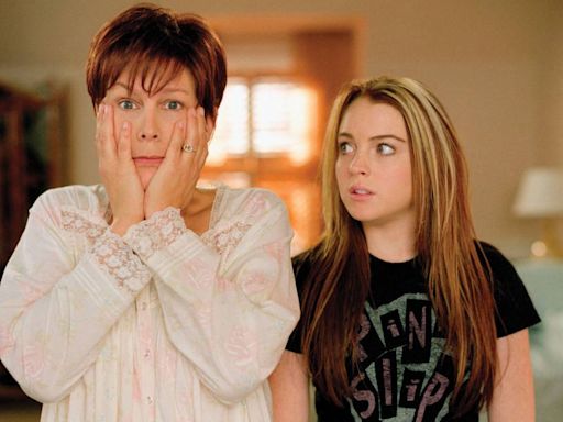 Catch up With the ‘Freaky Friday’ 2003 Cast 21 Years Later