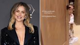 Lala Kent Jokes ‘If I Have Another Girl…God Help Me’ After Announcing Pregnancy