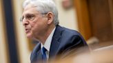 'I will not be intimidated': AG Merrick Garland response to House GOP threat of contempt