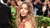 Jessica Biel Reveals 9-Year-Old Son’s Reaction After Reading Her Book About Periods: ‘He Was So Cool ...