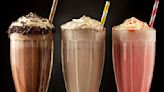 Why You Won't Find Ice Cream In New England Milkshakes