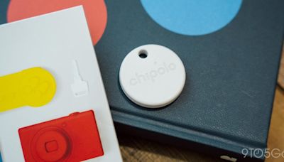 Hands-on: Setting up Chipolo's trackers for the Android Find My Device network