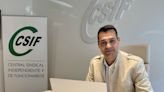 “CSIF es el sindicato que mejor defiende al personal funcionario de la Junta de Andalucía”