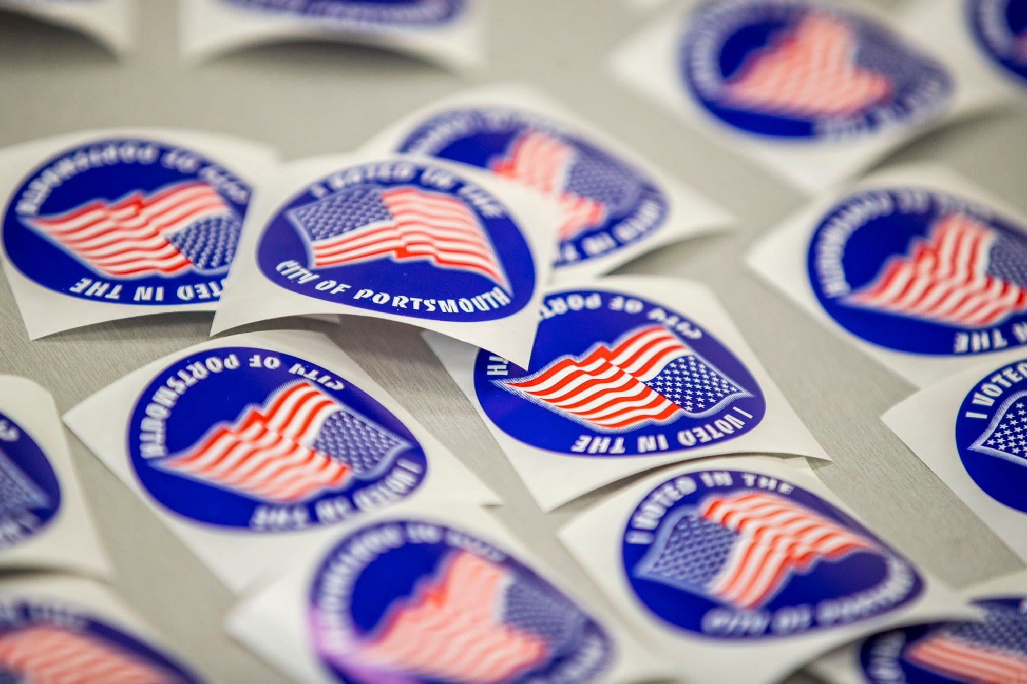 All of the Times Editorial Board recommendations in the 2024 primary elections