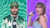 AJ McLean Assumed There Would Be a 'Dark Side' to Taylor Swift