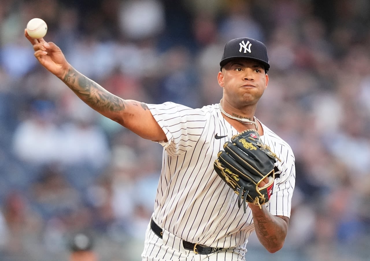 What channel is the New York Yankees vs. New York Mets game on today (6/26/24)? | FREE LIVE STREAM, time, TV, channel for Subway Series game