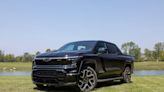 2024 Chevrolet Silverado EV First Edition RST Review: All the Bells, All the Whistles | Cars.com