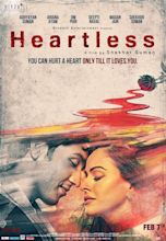 Heartless (#1 of 5): Extra Large Movie Poster Image - IMP Awards