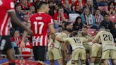 El Atlético, ante dos ocasiones para sellar la Champions