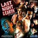 Last Night on Earth (game)