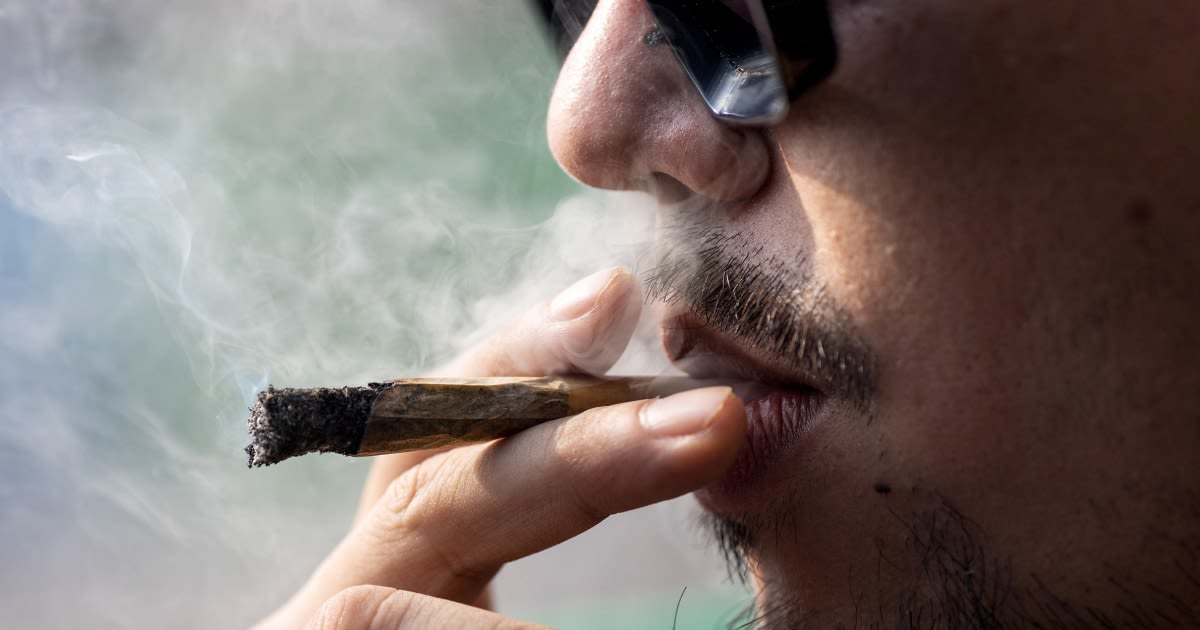 Thailand moves to outlaw cannabis again, 2 years after it was decriminalized