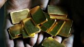 India's Jan gold imports plunge 76% to 32-month low
