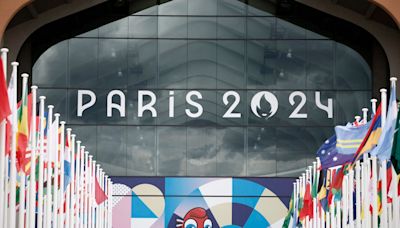 Who are the Eurosport presenters and pundits for Paris 2024 Olympics?