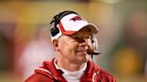 Social media reacts to Bobby Petrino returning as Arkansas offensive coordinator