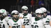 Clear Fork's Kaden Riddle named Division IV Northwest District Lineman of the Year