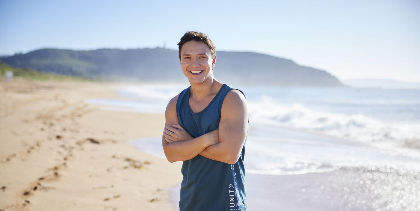 Home and Away casts newcomer Perri for Tane Parata ﻿storyline