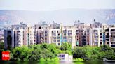 Developers of townships to be liable for 7 years’ maintenance | Jaipur News - Times of India