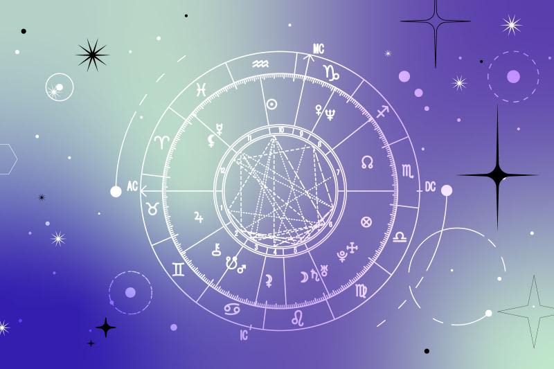 Degrees in Astrology: Deeper Insights in Your Natal Chart