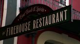 Historic Firehouse Restaurant in Old Sacramento announces new ownership