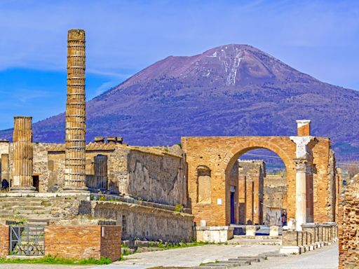 Pompeii discovery reveals force that may have made Roman disaster deadlier