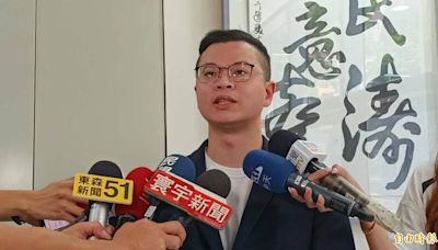 凌濤：鄭文燦收押後「燦系」民代紛跳船 呂林投廢票抗議是真性情逆襲