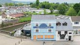 Beloved historical local pub with garden terrace arrives on market