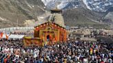 ‘Congress spreading rumours’: Kedarnath temple trust head says only 23 kg gold used, not 230